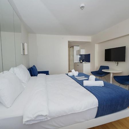 Orbi Sea Breeze Apartments Batumi Eksteriør bilde